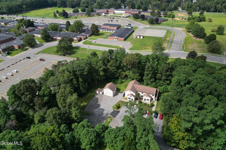 More Photos Of 964A Route 146, Clifton Park Office For Sale