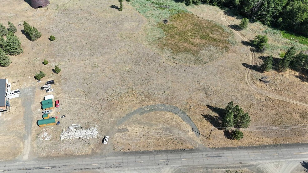 More Photos Of Sawmill Cutoff Lane, Halfway Land For Sale