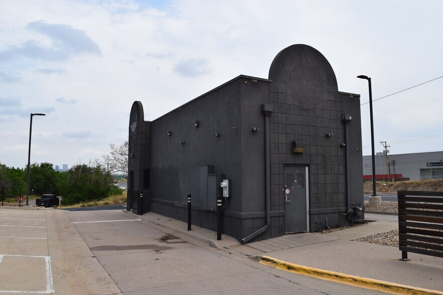 More Photos Of 1285 S Santa Fe Dr, Denver Freestanding For Lease