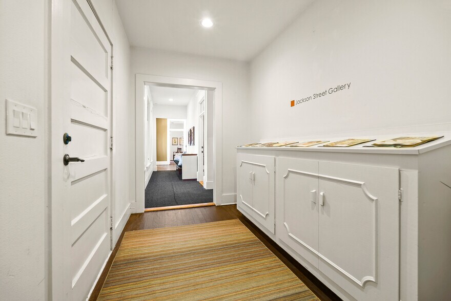 More Photos Of 800 Jackson St, Richmond Office Residential For Sale