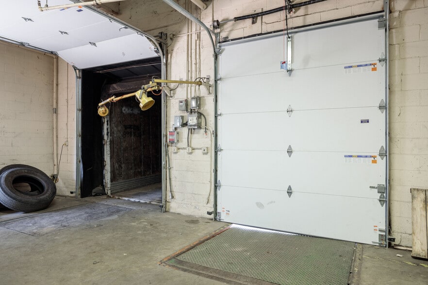 More Photos Of 3405 Commerce Rd, Richmond Warehouse For Sale