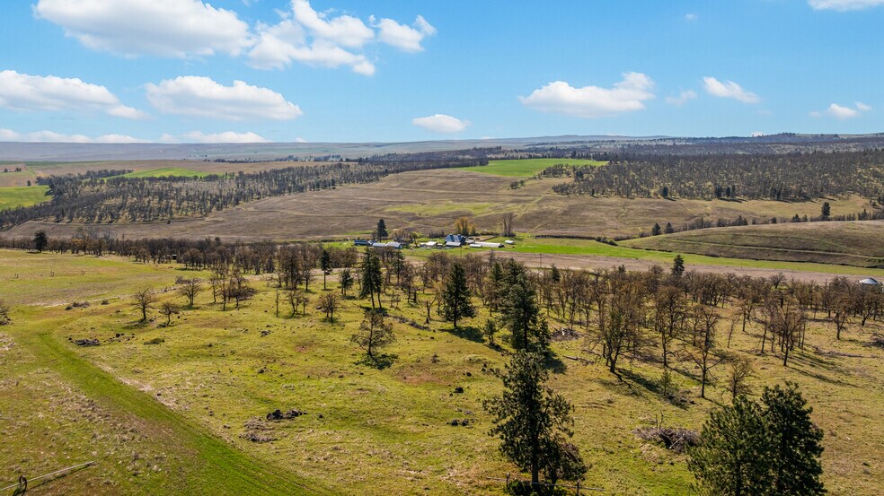 More Photos Of 81338 Rail Hollow Rd, Dufur Land For Sale