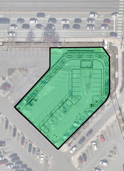 More Photos Of 16735 SE 272nd St, Kent Land For Lease