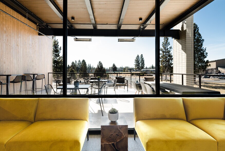 More Photos Of 2900 NW Clearwater Dr, Bend Coworking Space