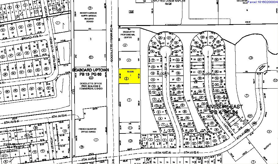 More Photos Of 650 Goodlette-Frank Rd N, Naples Freestanding For Lease