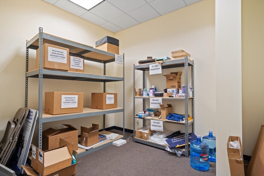 More Photos Of 1550 Airport Blvd, Santa Rosa Office For Lease