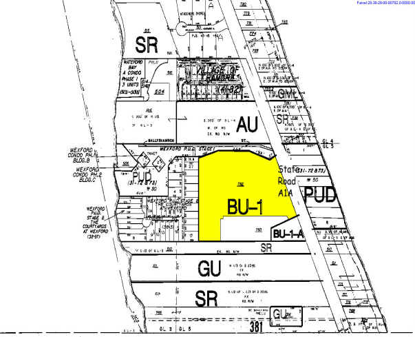 More Photos Of 3830 S Highway A1A, Melbourne Beach Unknown For Lease