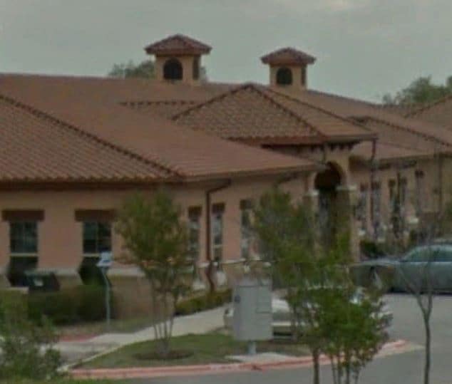 More Photos Of 171 Deep Wood Dr, Round Rock Medical For Lease