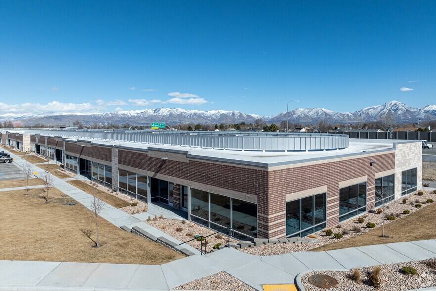 More Photos Of Interstate 215 at 2700 West, Salt Lake City Unknown For Lease