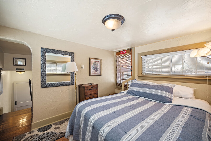 More Photos Of 1929 Woodburn St, Colorado Springs Multifamily For Sale