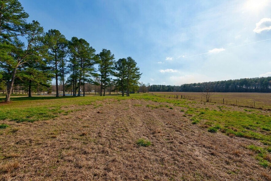 More Photos Of 1280 Jewell Rd, Jewell Land For Sale