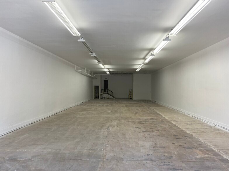 More Photos Of 306 S Myrtle Ave, Monrovia Storefront For Lease