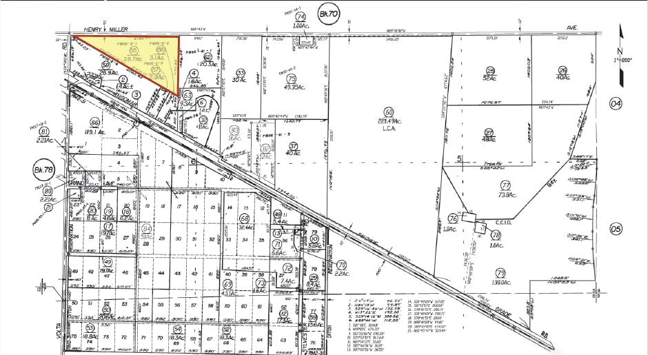 More Photos Of 23651 Henry Miller Rd, Los Banos Land For Sale