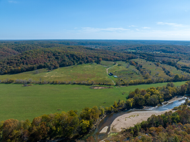 Primary Photo Of TBD Marigold Dr, Lebanon Land For Sale