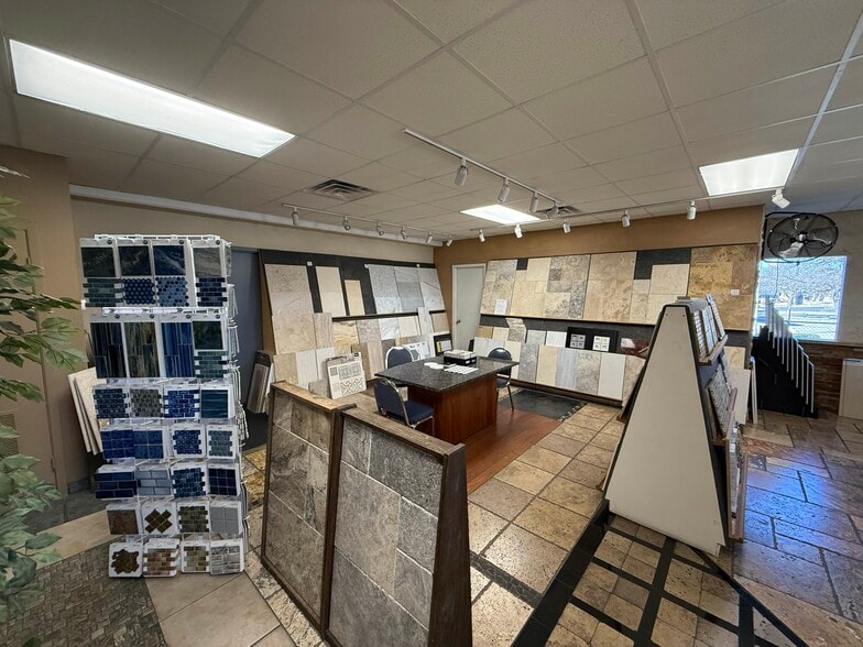 More Photos Of 16209 San Pedro Ave, San Antonio Industrial For Sale