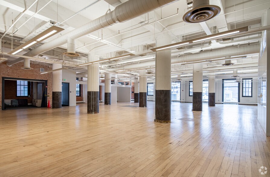 More Photos Of 701 Washington Ave N, Minneapolis Loft Creative Space For Lease
