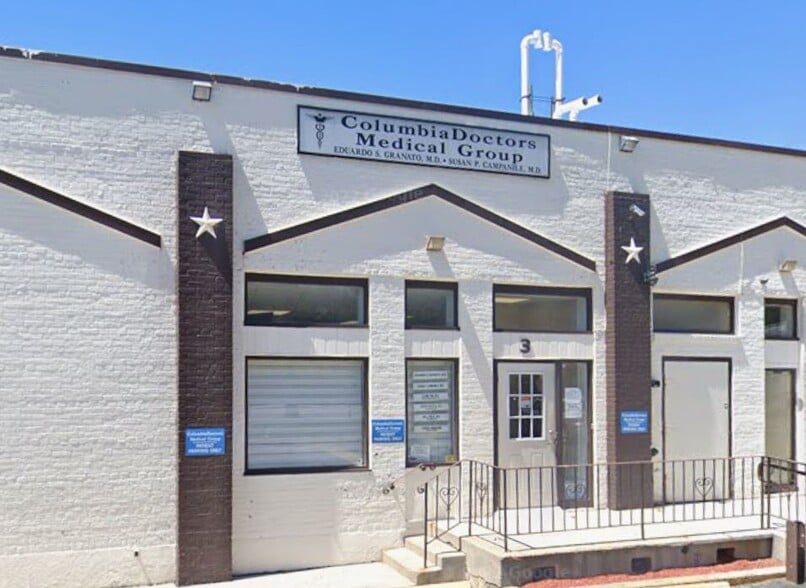 More Photos Of 1-5 Michael Frey Dr, Eastchester Storefront For Lease