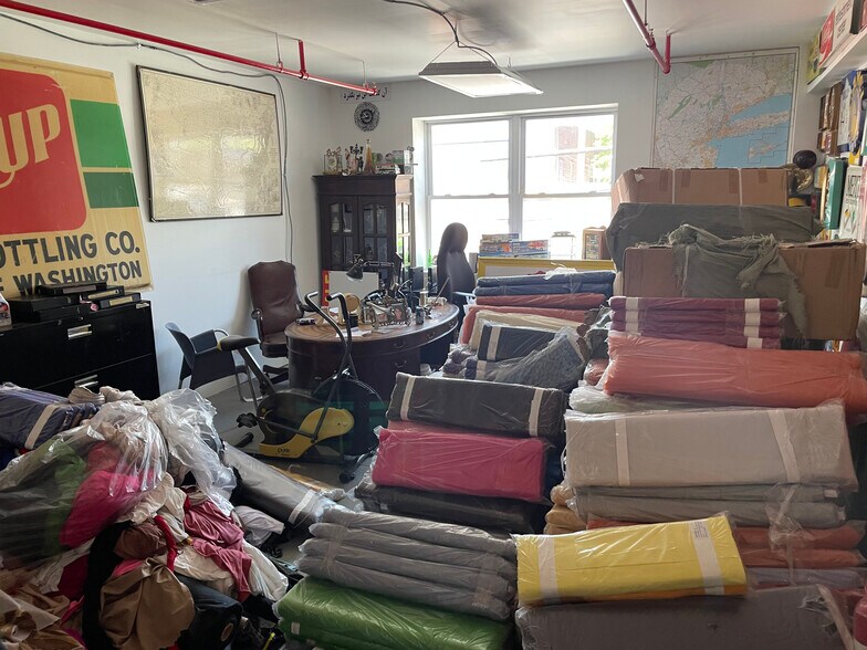 More Photos Of 189 Monroe St, Passaic Warehouse For Sale