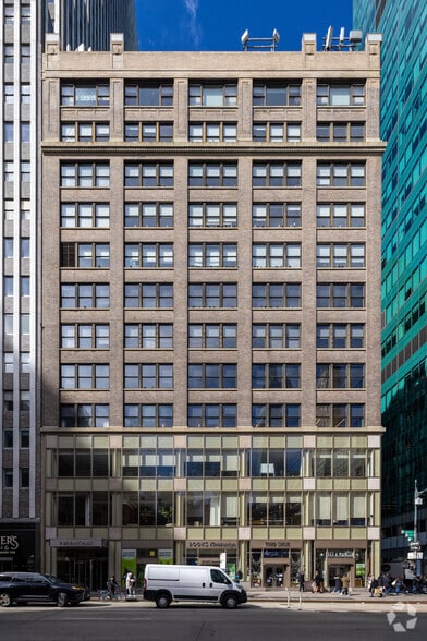 More Photos Of 4 Bryant Park, New York Office For Lease