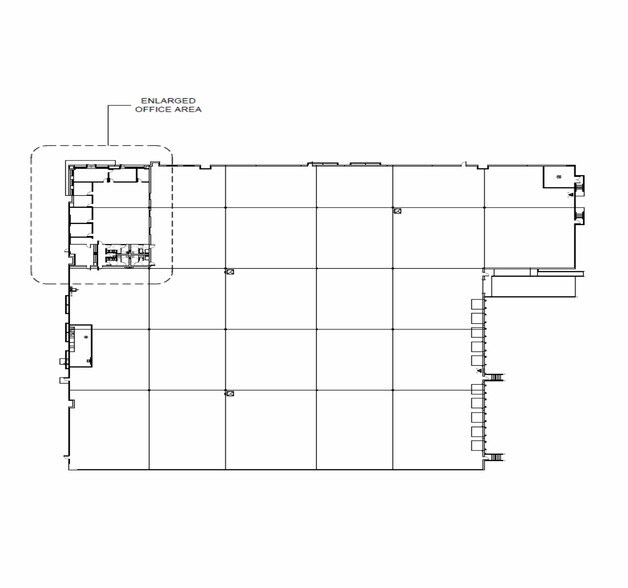More Photos Of 1244 N Anaheim Blvd, Anaheim Warehouse For Lease