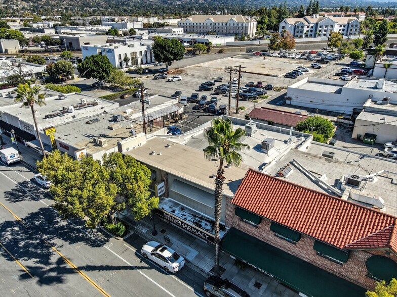 More Photos Of 16 N 1st Ave, Arcadia General Retail For Sale