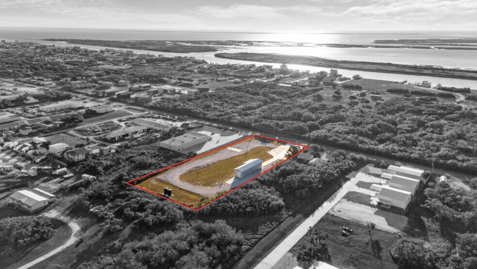 More Photos Of 2000 W Adams Ave, Port O'Connor Land For Sale