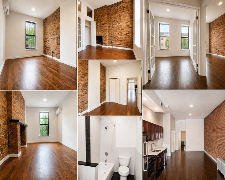 More Photos Of 308 Tompkins Ave, Brooklyn Apartments For Sale