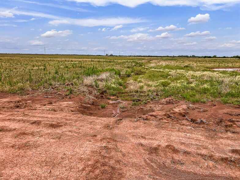 More Photos Of 0000 SE 30th St., Murdock Land For Sale