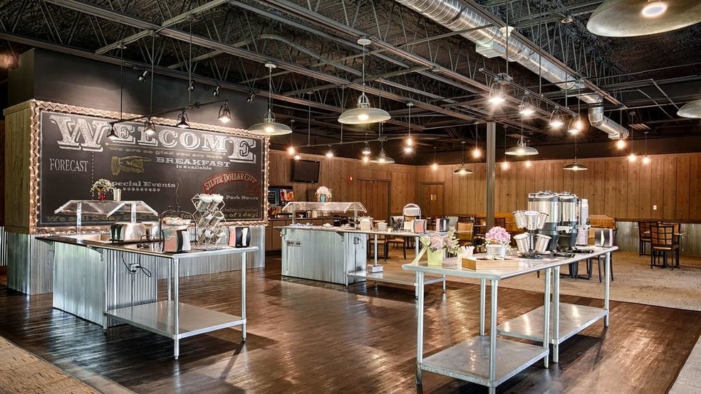 More Photos Of 8514 State Highway 76, Branson West Hotel For Sale
