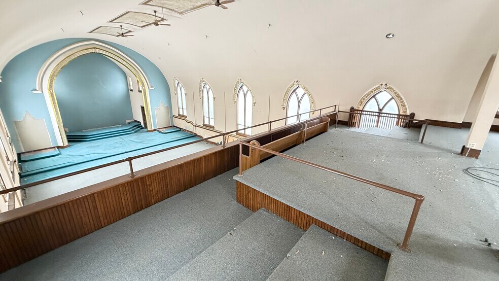 More Photos Of 300 Vandermark Rd, Nanticoke Religious Facility For Sale