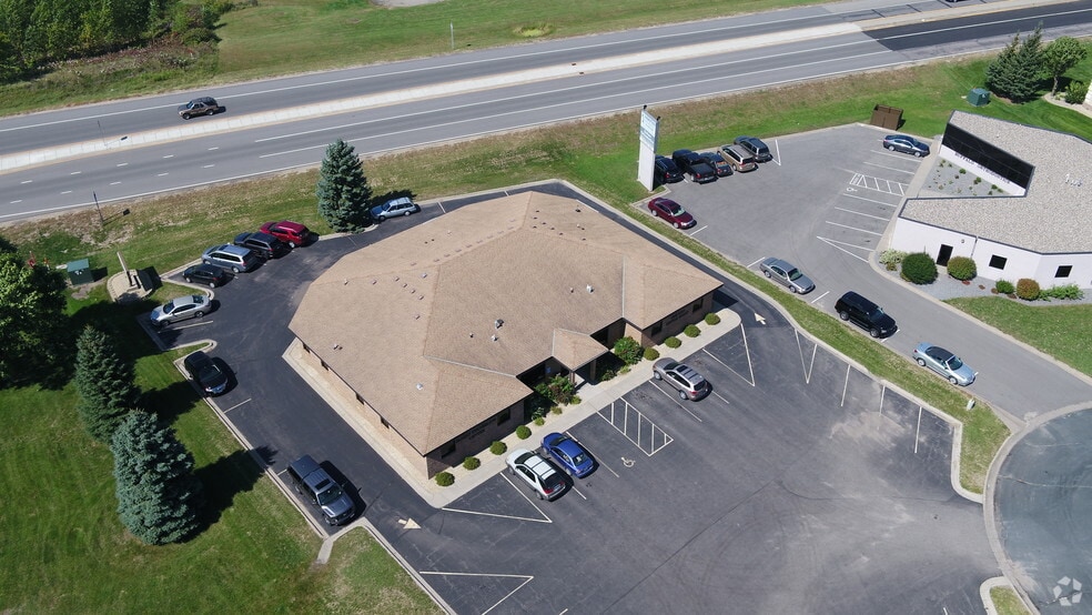 More Photos Of 102 Marty Dr, Buffalo Medical For Lease