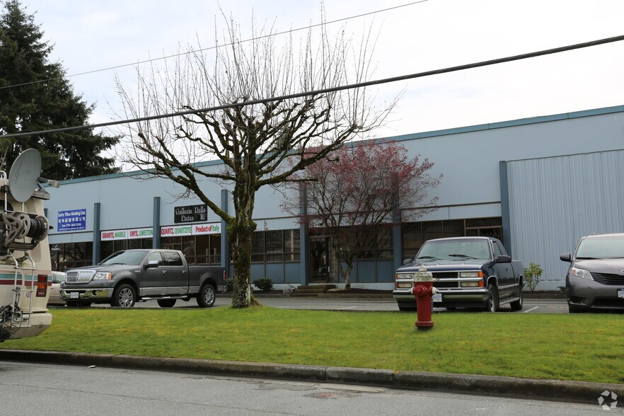 More Photos Of 2931 Viking Way, Richmond Flex For Lease