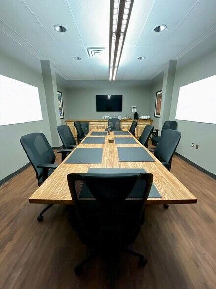 More Photos Of 6501 Deane Hill Dr, Knoxville Office For Sale