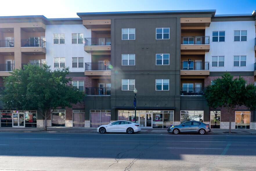 More Photos Of 600 Franklin Ave, Waco Multifamily For Sale