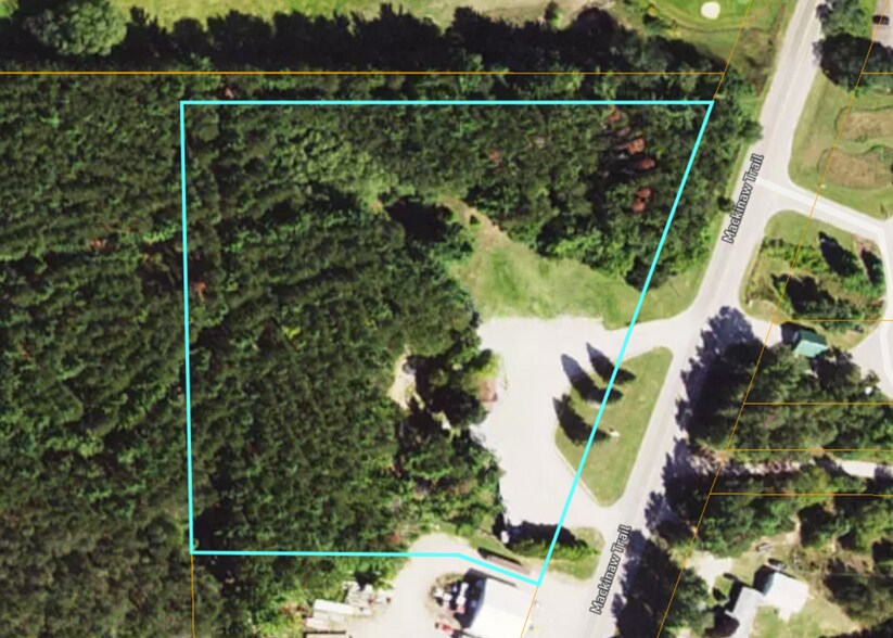 More Photos Of 8072 S Mackinaw Trl, Cadillac Land For Sale