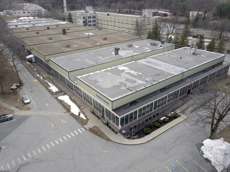 More Photos Of 70 Optical Dr, Southbridge Flex For Sale