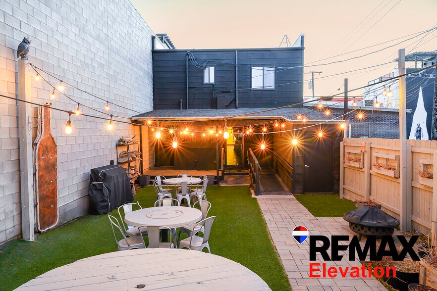 More Photos Of 1128 12th St, Cody Restaurant For Sale