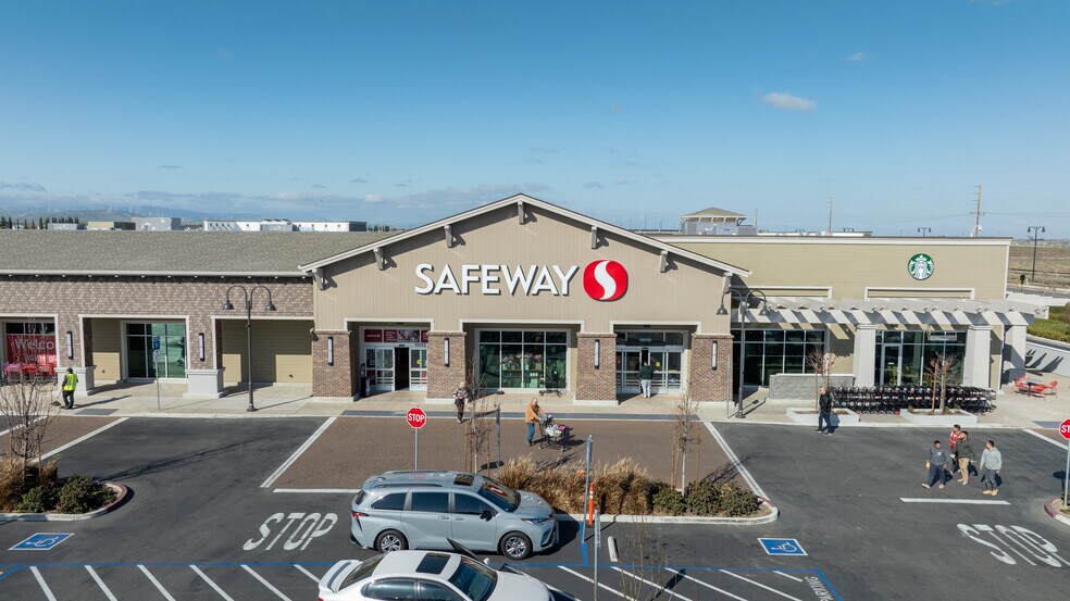 Primary Photo Of 19555 Mountain House Pky, Mountain House Supermarket For Sale