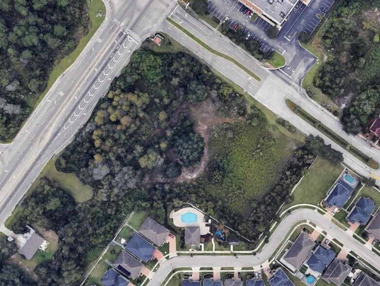 More Photos Of Simpson Rd, Kissimmee Land For Sale