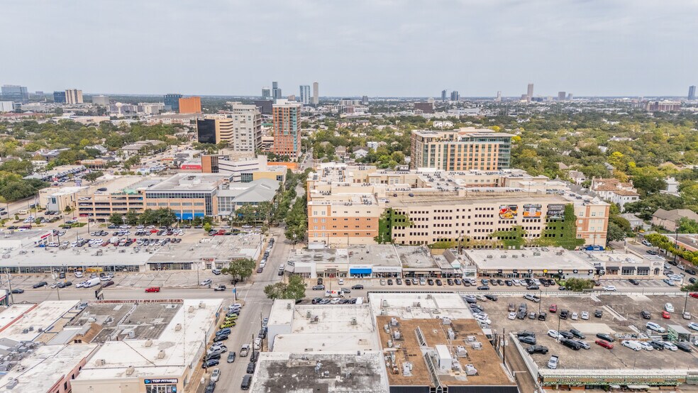 More Photos Of 2428-2430 Rice Blvd, Houston Freestanding For Lease