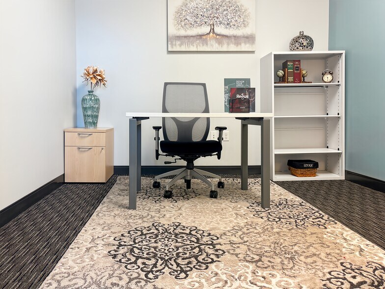 More Photos Of 1455 NW Leary Way, Seattle Coworking Space