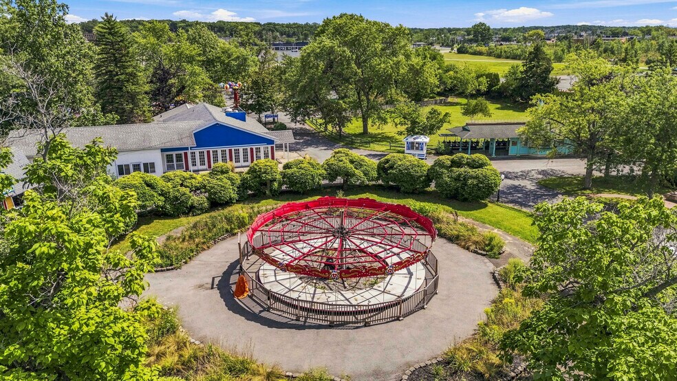 More Photos Of 2400 Grand Island Blvd, Grand Island Amusement Park For Sale