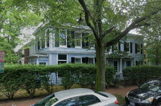 1001 S Carolina Ave SE  