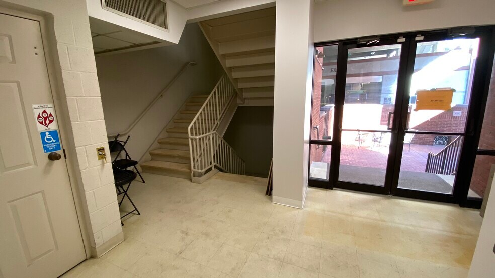 More Photos Of 401 N 2nd St, Harrisburg Loft Creative Space For Sale