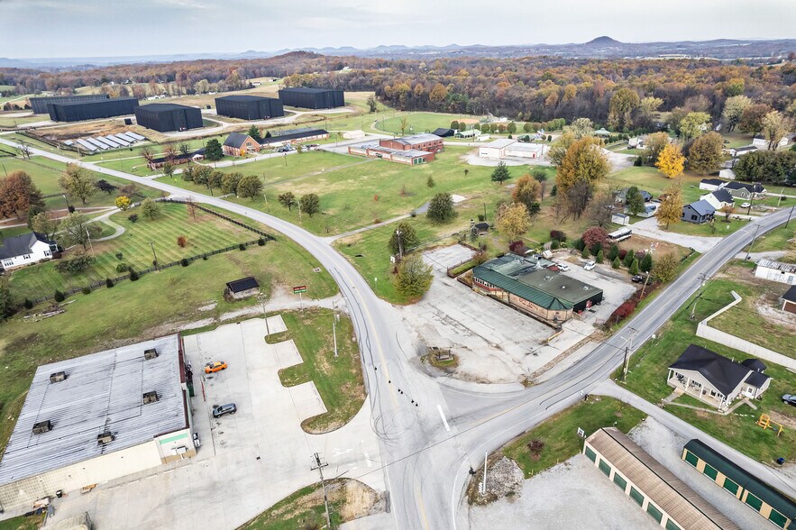 More Photos Of 4950 KY-52, Loretto Restaurant For Sale