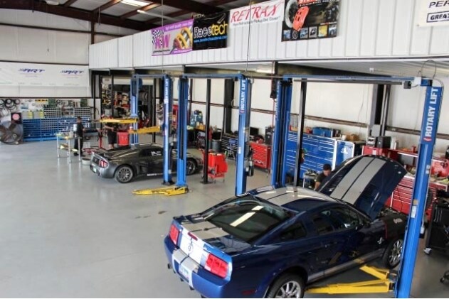 More Photos Of 200 Trademark St, Buda Warehouse For Lease