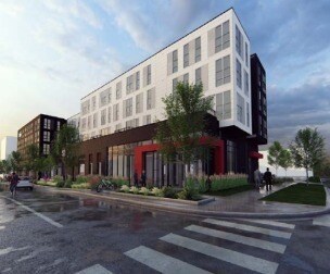 More Photos Of 1500 E North Ave, Milwaukee Apartments For Lease