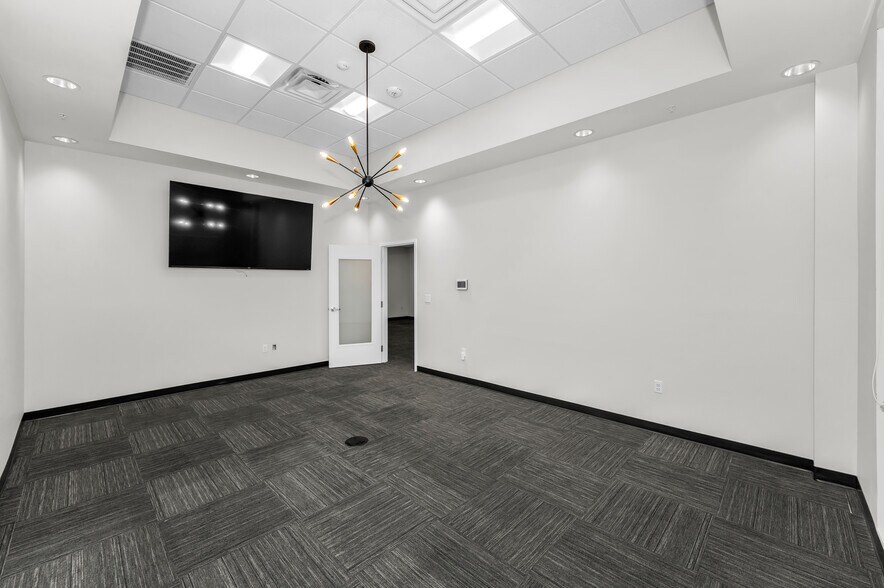 More Photos Of 11541 Trinity Blvd, Trinity Office For Sale