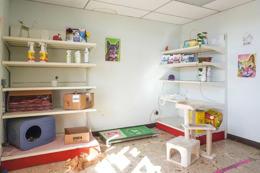 More Photos Of 5626 Everhart Rd, Corpus Christi Office For Sale