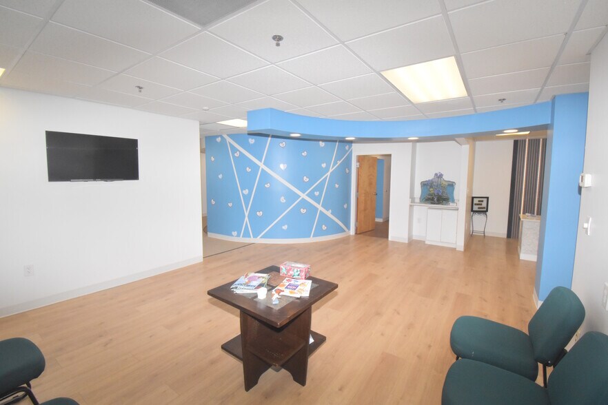 More Photos Of 234-240 Copeland St, Quincy Medical For Lease